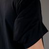 Comme Des Garçons Crew Neck Tshirt in Black for Men - Lyst
