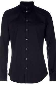 D&G Brad Shirt - Lyst
