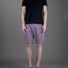 D&g Dg Bermuda Shorts in Purple for Men - Lyst