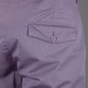 D&g Dg Bermuda Shorts in Purple for Men - Lyst