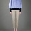 Dior Mink Fur Jacket in Blue - Lyst