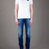 Dolce & Gabbana Classic Polo in White for Men - Lyst