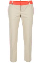 DSquared2 Cropped Chino
