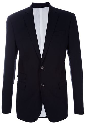 DSquared2 Classic Suit - Lyst
