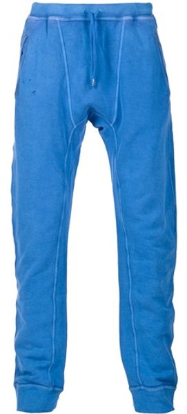 DSquared2 Sweat Pants - Lyst
