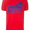 Dsquared2 Printed Tshirt in Red for Men - Lyst