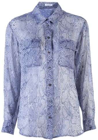  Signature Blouse 