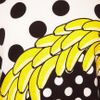 Fairground Bananas Print Tshirt Dress in Yellow (bananas) - Lyst