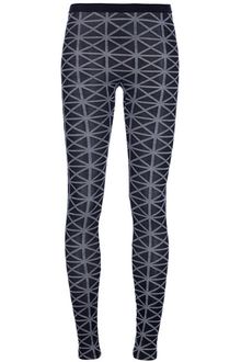 Gareth Pugh Jacquard Legging - Lyst