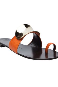 Giuseppe Zanotti Trevor Hermes Sandal - Lyst