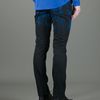 Givenchy Black Print Trouser in Blue for Men (black) - Lyst
