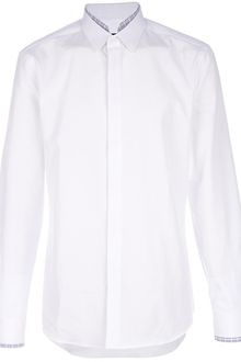 Givenchy Cotton Shirt - Lyst