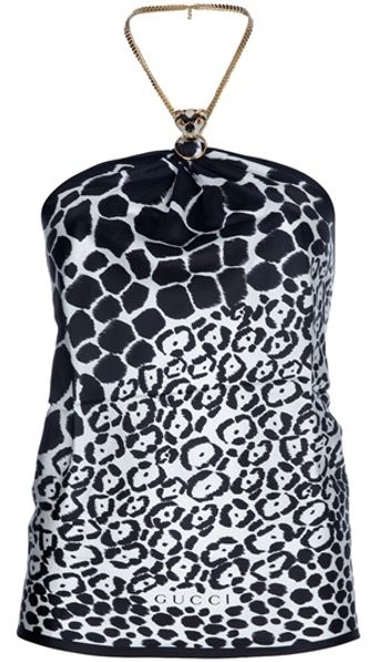  Halter Neck Top 
