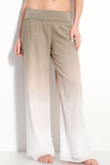 Hard Tail Voile Pants - Lyst