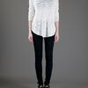 Helmut Lang Reflex Legging in Black - Lyst