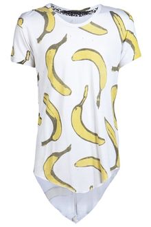 Horace Banana Tshirt - Lyst