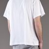 Horace Patch Tshirt in White for Men - Lyst