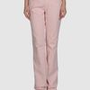 Jeckerson Denim Trousers in Pink - Lyst