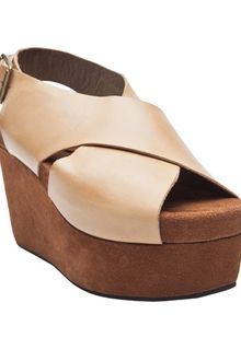 Jeffrey Campbell Pisa Platform - Lyst