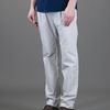 Kai Aakmann Handkerchief Chino in Gray for Men - Lyst