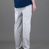 Kai Aakmann Handkerchief Chino in Gray for Men - Lyst