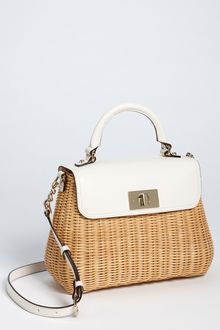 Kate Spade Little Nadine Satchel - Lyst