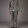 Kolor Flecked Blazer in Gray for Men (grey) - Lyst