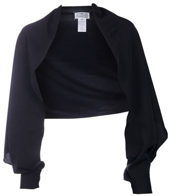  Bolero Cardigan 