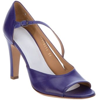  Violet Sandal 