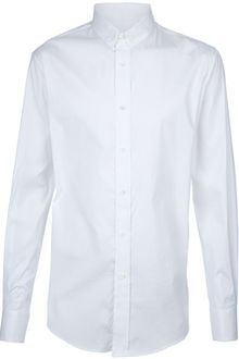 Maison Martin Margiela Classic Shirt - Lyst