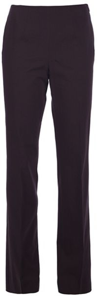 Max Mara Davos Trouser - Lyst