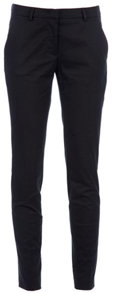  Capri Pants 