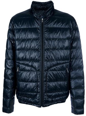  Pack Away Padded Jacket 