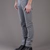 Nudie Jeans Khaki Regular Trouser in Gray for Men (khaki) - Lyst