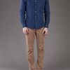 Our Legacy Shirt in Blue for Men - Lyst