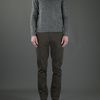 Our Legacy Knit Sweater in Gray for Men (grey) - Lyst