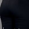 Pinko Cromo Leggings in Black - Lyst