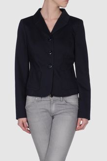 RED Valentino Blazer - Lyst