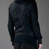 Rick Owens Scuba Jacket in Black for Men - Lyst