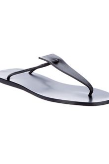 Rick Owens Tbar Sandal - Lyst
