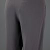Rick Owens Cropped Trouser in Gray (grey) - Lyst