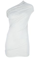 Rick Owens Asymmetric Top