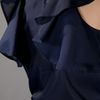 See By Chloé Sleeveless Blouse in Blue - Lyst