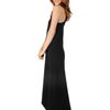 Splendid Modal Lycra Maxi Dress in Black - Lyst