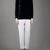 Stella Mccartney Wool Blend Sweater in Black - Lyst