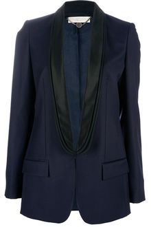 Stella McCartney Tuxedo Jacket - Lyst