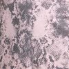 Textile Elizabeth And James Melrose Python Print Tee in Pink (rose python) - Lyst