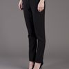 The Row Keshman Trouser in Black - Lyst