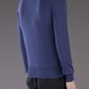 Vivienne Westwood Classic Knit Sweater in Purple for Men - Lyst