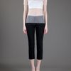 Worth Paris Sheer Blouse in White - Lyst